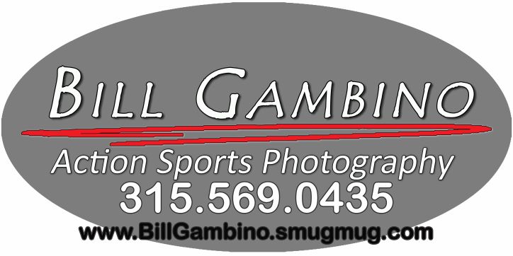 Bill Gambino Action Sports Photography